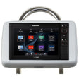 NavPod GP1900 - 01 SailPod Pre - Cut f/Raymarine es97/es98 f/9.5" Wide Guard - Anchor Express