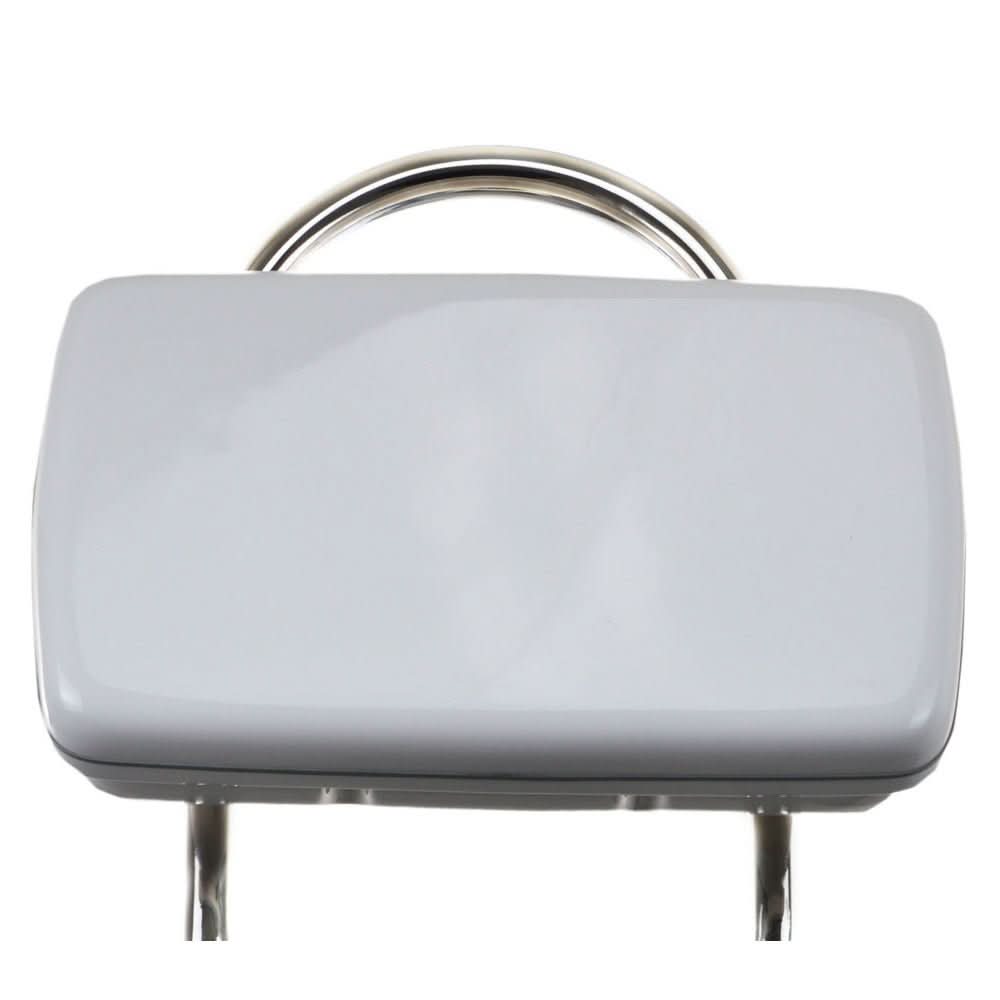 NavPod GP2040 SystemPod Uncut f/12" Wide Guard - Anchor Express