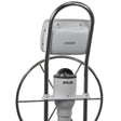 NavPod GP2050 - 95 SailPod Pre - Cut f/Raymarine GS95 Glass Bridge f/12" Wide Guard - Anchor Express