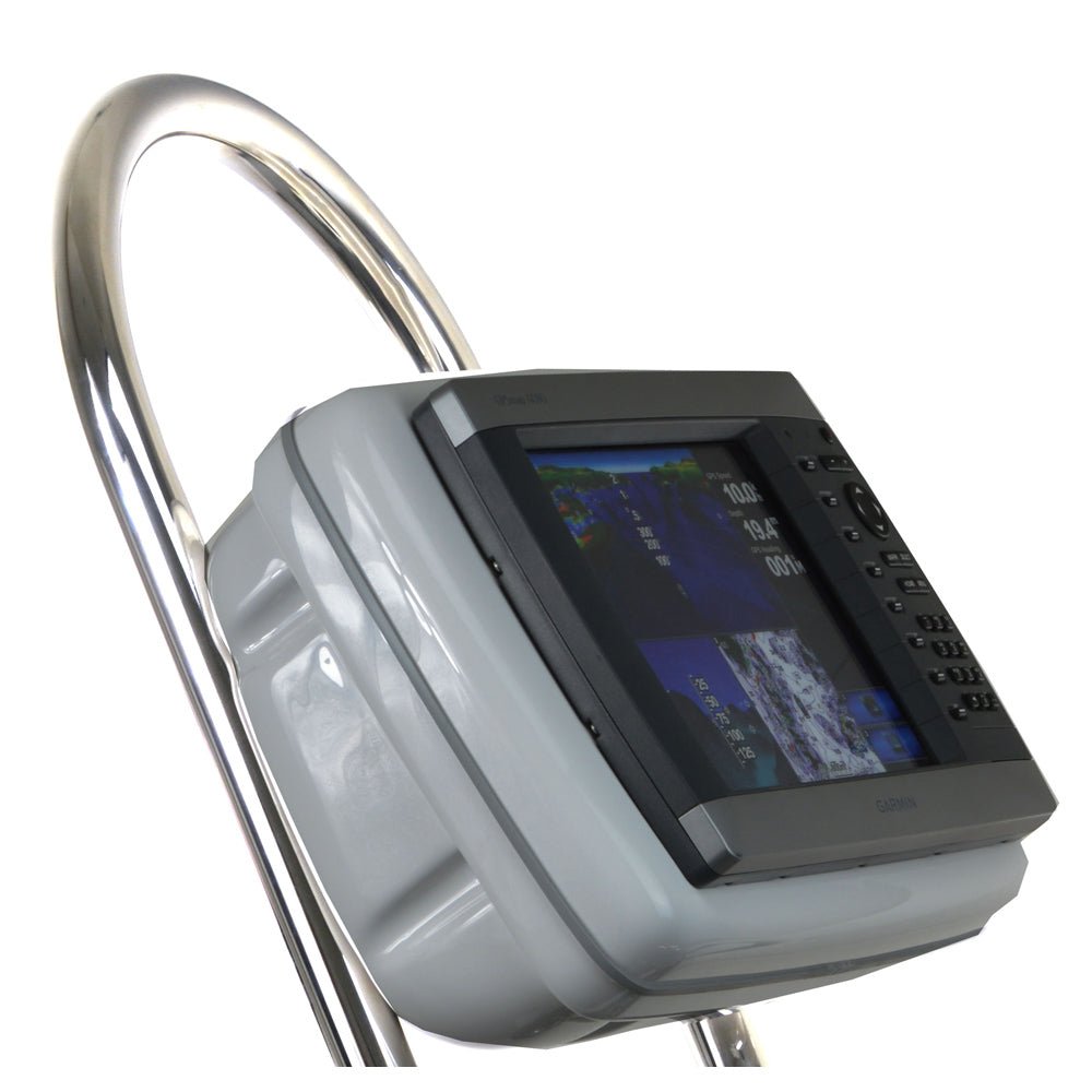 NavPod GP2057 SailPod f/Garmin GPSMAP® 4010 & 4210 f/12" Guard - GP2057 - Anchor Express
