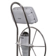 NavPod GP2080 - 07 SystemPod Pre - Cut f/Garmin 7408/7408xsv/7608/7608xsv & 2 Instruments (3.6" Hole) f/12" Wide Guard - Anchor Express