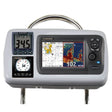 NavPod GP2080 - 18 SystemPod Pre - Cut f/Furuno GP1870/GP1870F & 2 Instruments f/12" Wide Guard - Anchor Express