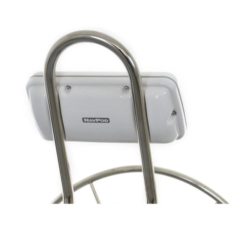 NavPod GP2082 SystemPod Pre - Cut f/Raymarine c125/c127/e125/e127 & 2 Instruments f/12" Wide Guard - Anchor Express