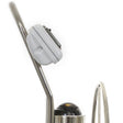 NavPod GP2170 - 05 SystemPod Pre - Cut f/Raymarine es127/es128 & 2 Instruments f/12" Wide Guard - Anchor Express