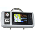 NavPod GP2170 - 06 SystemPod Pre - Cut f/Garmin 1020/1020xs/1040xs & 2 Instruments f/12" Wide Guard - Anchor Express