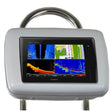 NavPod GP2200 - 12 SailPod Pre - Cut f/Garmin 7412 / 7412xsv / 7612 / 7612xsv f/12" Wide Guard - Anchor Express