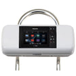 NavPod GP2524 SystemPod Pre - Cut f/Raymarine eS75, eS77 & eS78 Mounted Center f/12" Wide Guard - Anchor Express