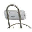 NavPod GP2600 - 04 SystemPod Pre - Cut f/Raymarine ES75/ES77/ES78 & Two Instruments f/12" Wide Guard - Anchor Express