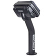 NavPod PED4410 PedestalPod Pre - Cut f/Garmin STRIKER™ 5dv 5" CHIRP Fishfinder - Carbon Black - Anchor Express