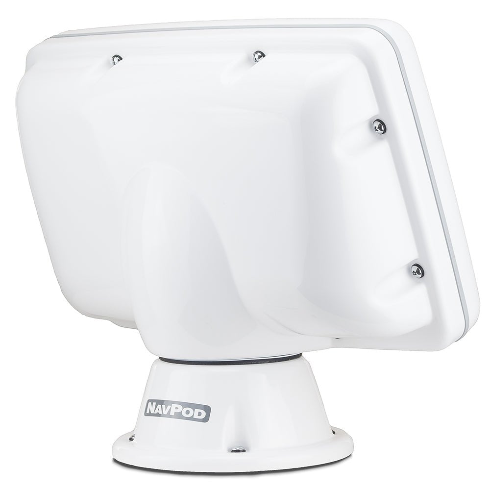 NavPod PP4409 PowerPod Pre - Cut f/Garmin STRIKER™ 7" 7sv/7dv (Requires Flush Mount Kit Garmin Part) - Anchor Express