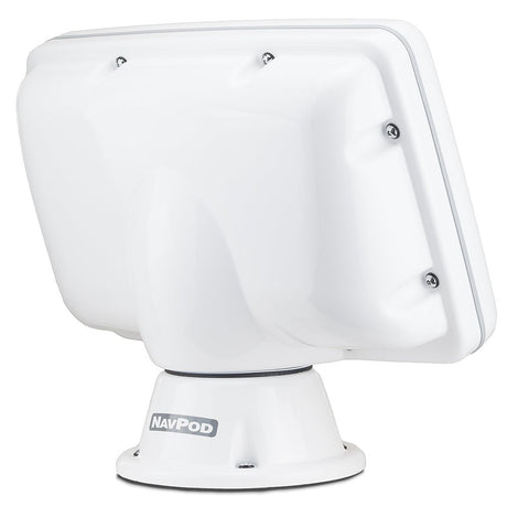 NavPod PP4410 PowerPod Pre - Cut f/Garmin STRIKER™ 5dv (Requires Flush Mount Kit Garmin Part) - Anchor Express