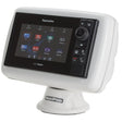 NavPod PP4500 - 02 PowerPod Pre - Cut f/Raymarine eS75/eS77/eS78 - Anchor Express