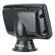 NavPod PP4500 PowerPod Uncut (Usable Face = 10.75"W x 6.5"H) (27.3cm W x 16.5cm H) - Carbon Black - Anchor Express