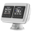 NavPod PP4503 PowerPod Pre - Cut f/2 - Simrad IS42/B&G Triton²/AP44 Square Hole Instruments - Anchor Express