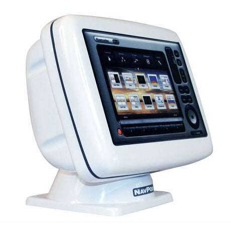 NavPod PP5052 PowerPod Precut f/Raymarine C90W - Anchor Express