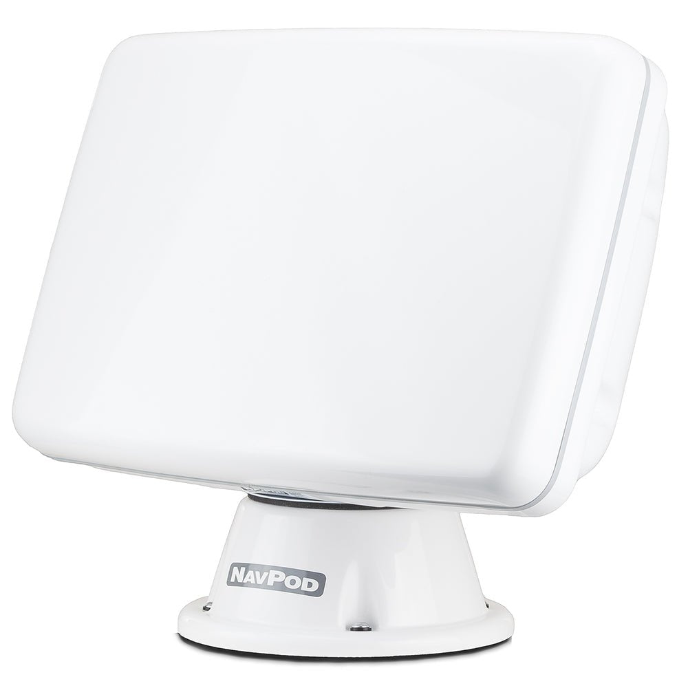 NavPod PP5100 PowerPod Uncut (Usable Face = 14"W x 7.625"H) (35.5cm W x 19.4cm H) - Anchor Express