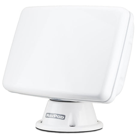 NavPod PP5100 PowerPod Uncut (Usable Face = 14"W x 7.625"H) (35.5cm W x 19.4cm H) - Anchor Express