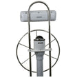 NavPod SG225 StraightGuard 12" Wide 1.25" Straight Tube Diameter - Anchor Express