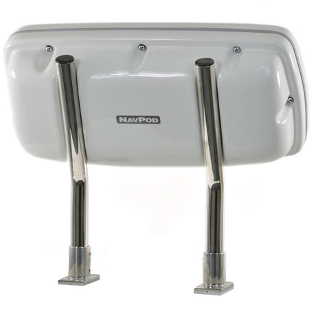 NavPod SK129 PowerPanel Stanchion Kit f/GP1800 / GP1040 / GP1050 - Anchor Express