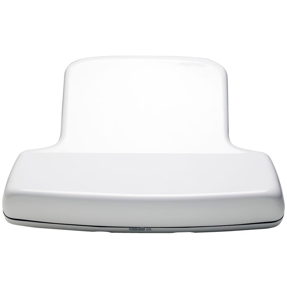 NavPod SuperSailPod Uncut f/4 Instruments & Up To A 9" MFD f/12" Wide Guard - Anchor Express