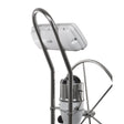 NavPod SystemPod Precut f/Simrad GO7 XSE, GO7 XSR & B&G Vulcan 7R In Center & 2 Additional Instruments (Simrad IS42, B&G Triton= & AP44 Square Holes; One On Each Side) f/9.5 Wide GuardGP1600 - 19 - GP1600 - 19 - Anchor Express