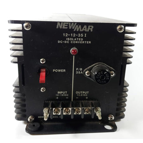 Newmar 12 - 12 - 35I DC Converter - 12 - 12 - 35I - Anchor Express