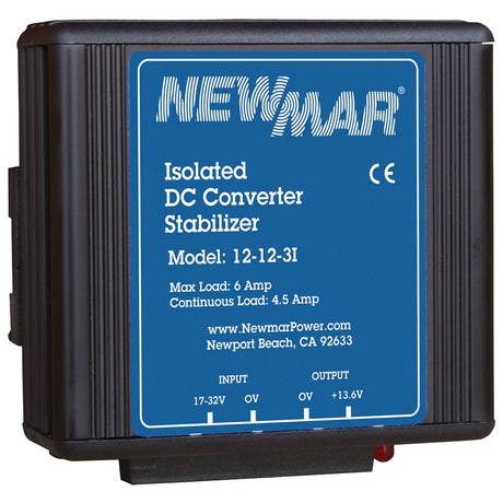 Newmar 12 - 12 - 3i Power Stabilizer - 12 - 12 - 3I - Anchor Express