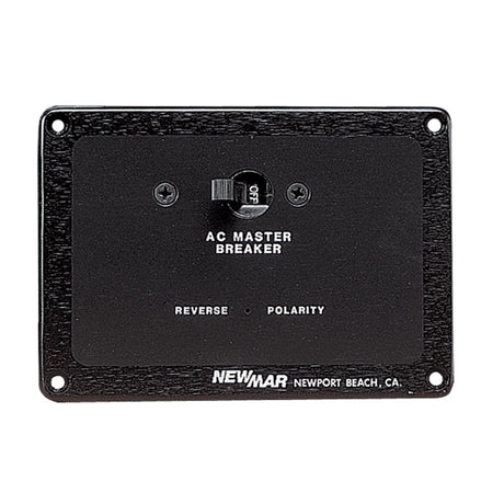 Newmar AC - II Panel - AC - II - Anchor Express