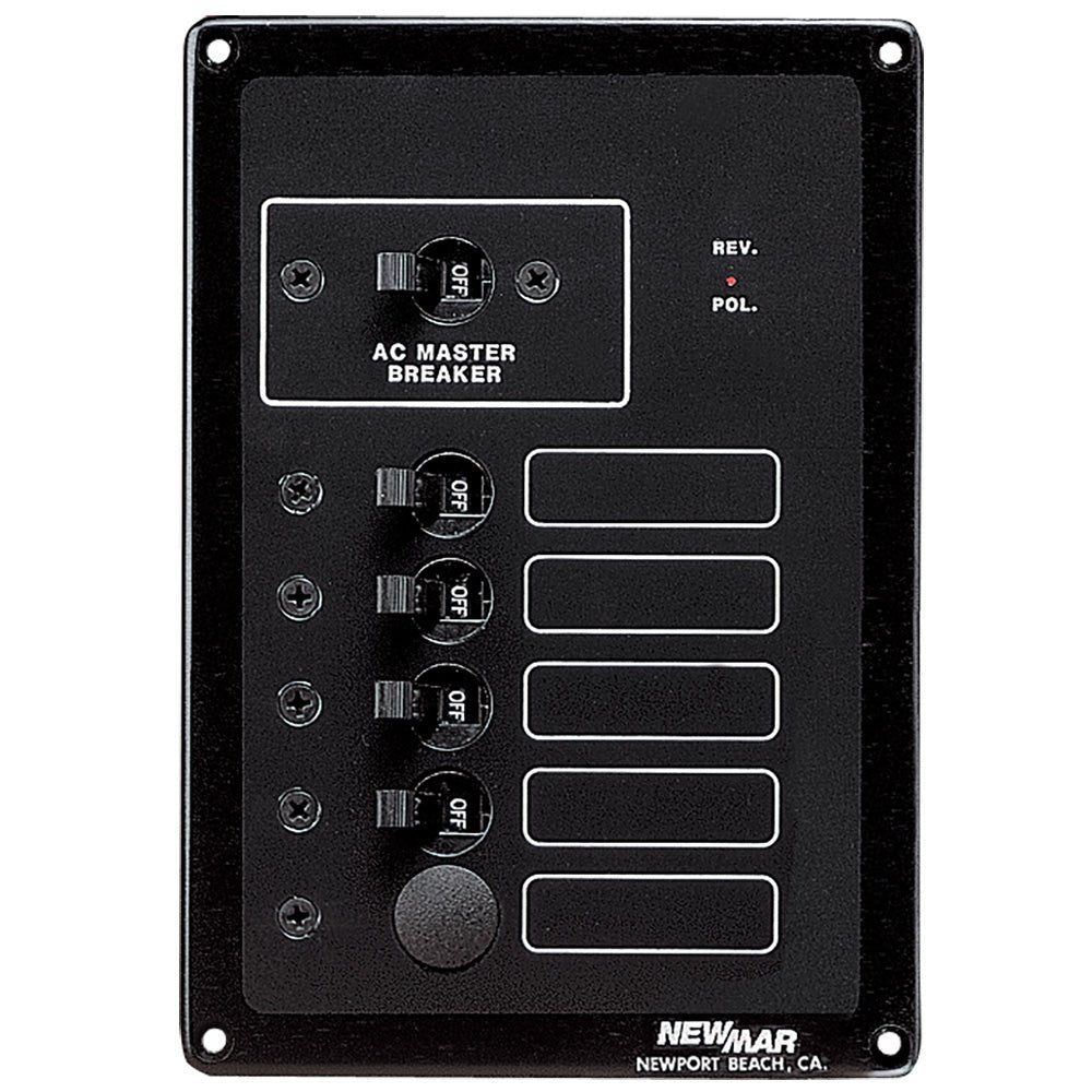 Newmar ACCY - IX Blank Panel - ACCY - IX - Anchor Express