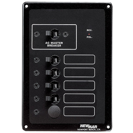Newmar ACCY - IX Blank Panel - ACCY - IX - Anchor Express
