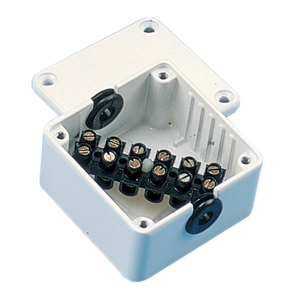 Newmar BX - 1 Junction Box - BX - 1 - Anchor Express