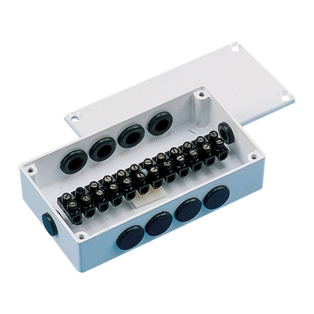 Newmar BX - 2 Junction Box - BX - 2 - Anchor Express