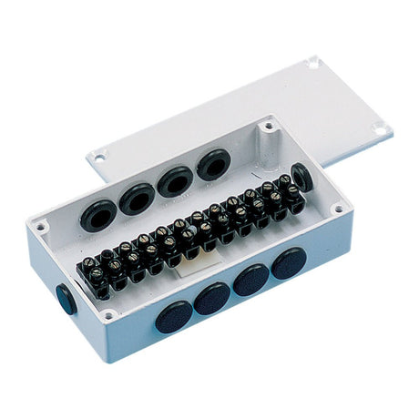 Newmar BX - 2 Junction Box - BX - 2 - Anchor Express