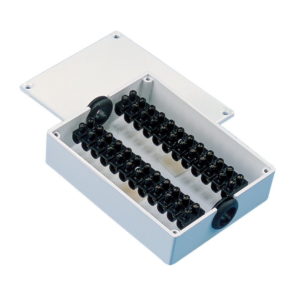 Newmar BX - 3 Junction Box - BX - 3 - Anchor Express