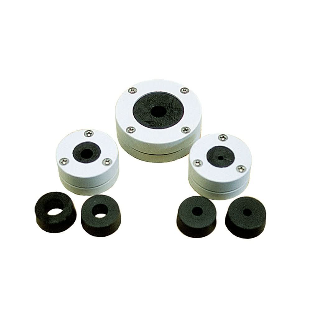 Newmar CCX - S Thru - Dex Fitting - CCX - S - Anchor Express
