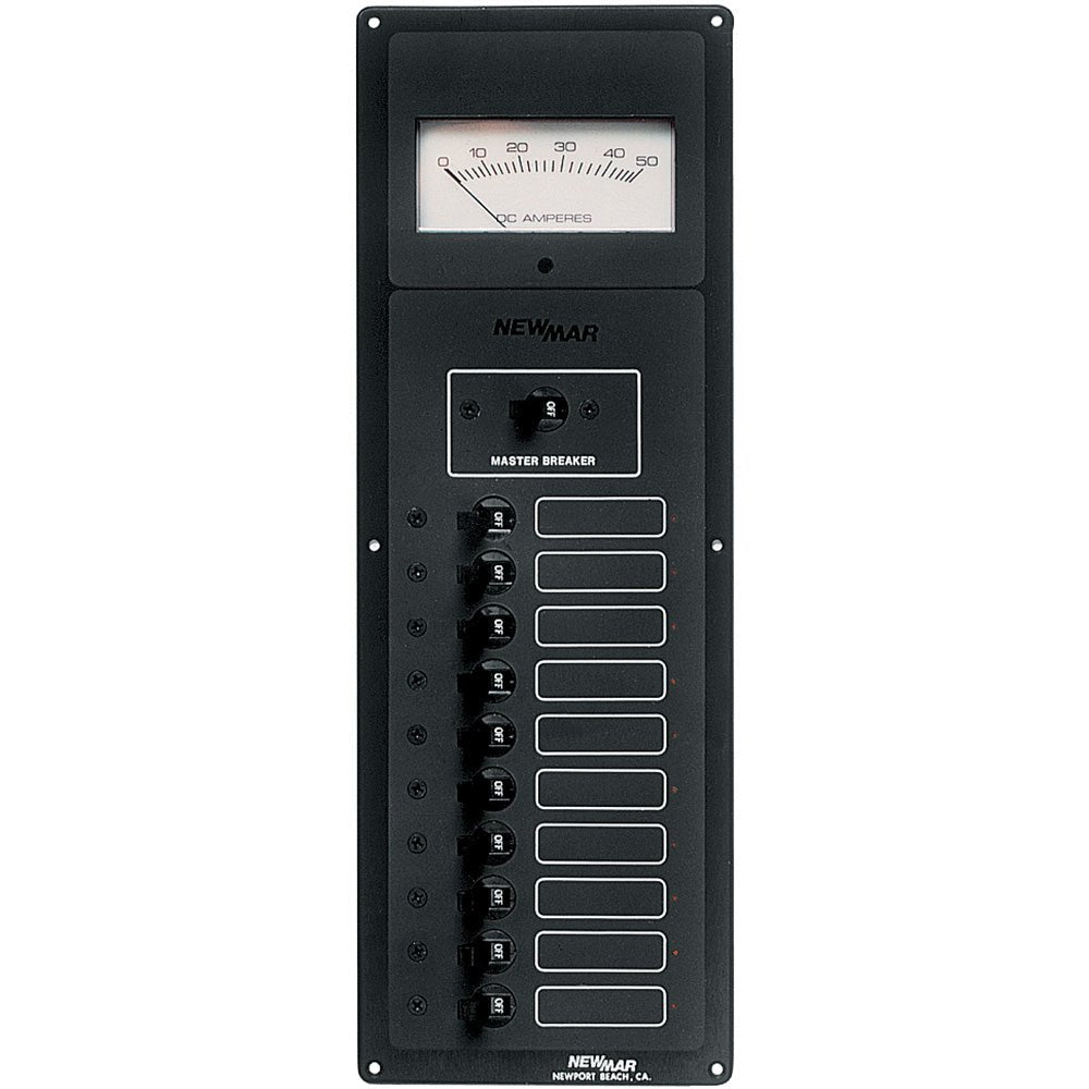 Newmar ES - 7D Elite DC Panel - ES - 7D - Anchor Express