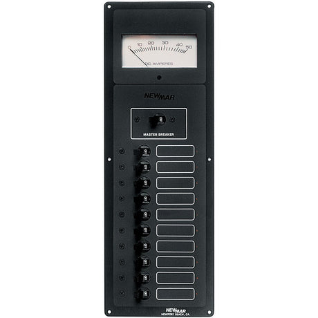 Newmar ES - 7D Elite DC Panel - ES - 7D - Anchor Express
