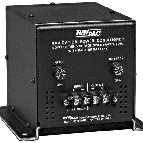 Newmar NP - 12 Nav - Pac - 12V - NP - 12 - Anchor Express