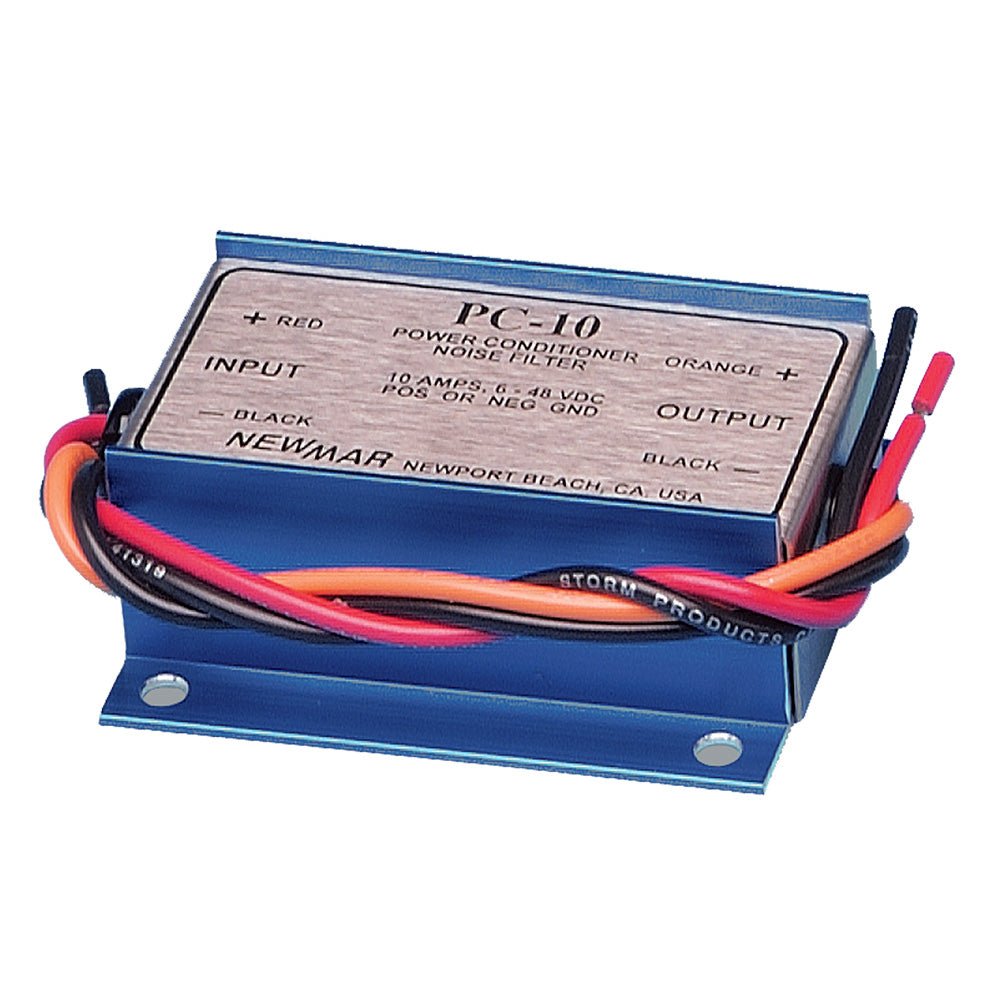 Newmar PC - 10 Power Conditioner Noise Filter - PC - 10 - Anchor Express