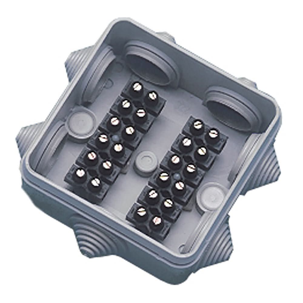Newmar PX - 2 Junction Box - PX - 2 - Anchor Express
