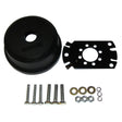 Octopus 90° Bezel Mounting Kit for Straight Shaft Drive - OC15SUK10 - Anchor Express