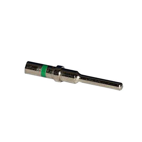 Pacer DT Deutsch Pin f/14 - 18 AWG Receptacle - Size 16 Contact (25 Pack) - T14DT - P - 25 - Anchor Express
