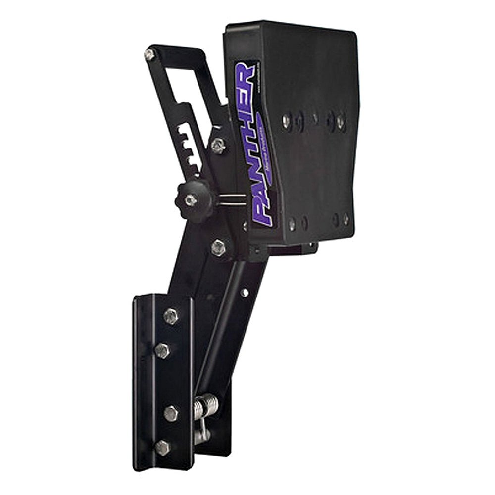 Panther 4 - Stroke Bracket w/16" Vertical Travel - 550416 - Anchor Express