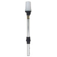 Perko Alpha Series 36" White All Round Light - 1400DP4CHR - Anchor Express