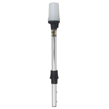 Perko Alpha Series 36" White All Round Light - 1400DP4CHR - Anchor Express