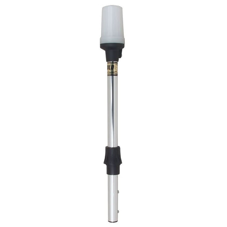 Perko Alpha Series 54" White All Round Light - 1400DP7CHR - Anchor Express