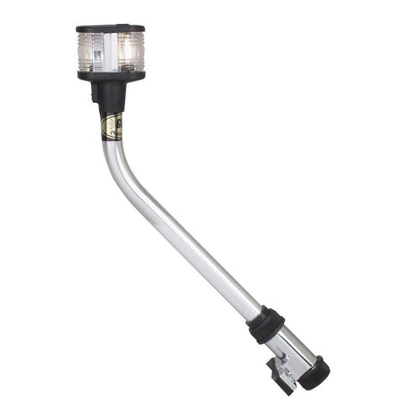 Perko Combination Masthead & White All - Round Light - 12V - 1124DP2CHR - Anchor Express