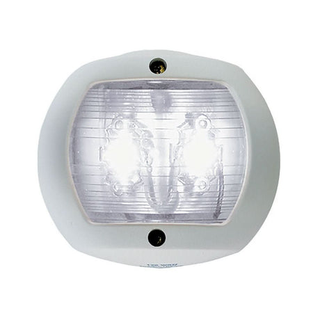 Perko LED Stern Light - White - 12V - White Plastic Housing - 0170WSNDP3 - Anchor Express