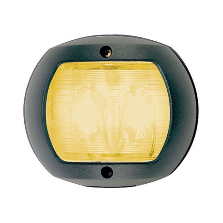 Perko LED Towing Light - Yellow - 12V - Black Plastic Housing - 0170BTWDP3 - Anchor Express