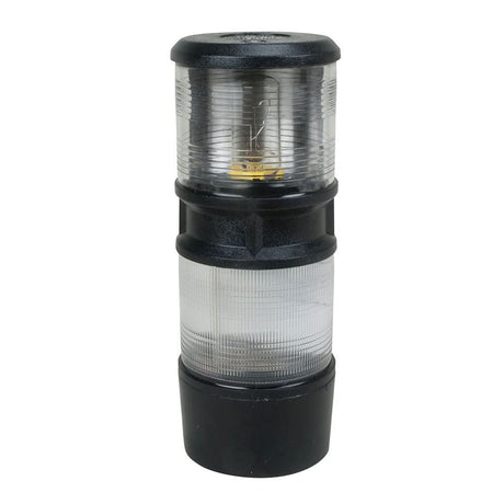 Perko Masthead/White All - Round Navigation Light - 12V - 0200MABW01 - Anchor Express